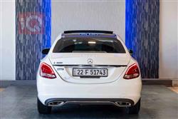 مێرسێدس بێنز C-Class